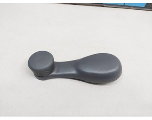 Ручка стеклоподъемника для Daewoo Matiz (M100/M150) 1998-2015 БУ состояние отличное