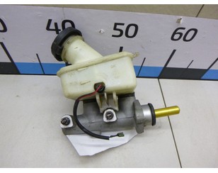Цилиндр тормозной главный для Daewoo Matiz (M100/M150) 1998-2015 б/у состояние отличное