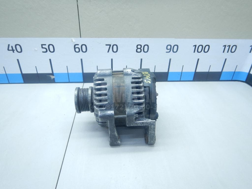 Генератор 13579666 GM