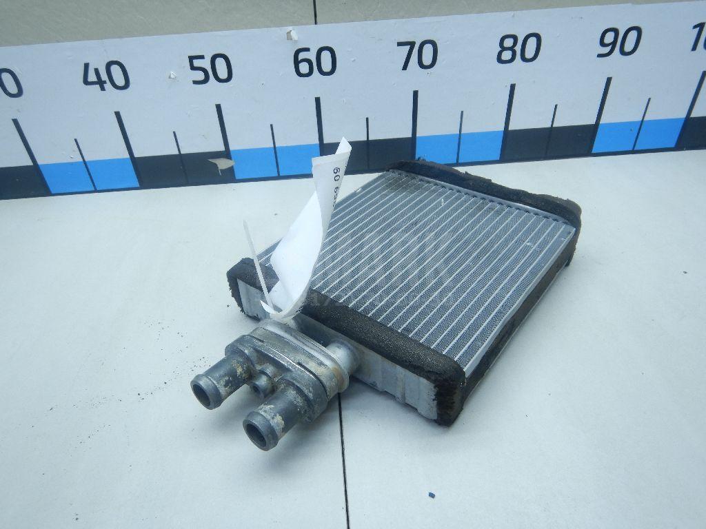 Радиатор отопителя 6Q0819031 VAG