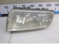 Фара левая