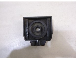 Кронштейн радиатора для Mitsubishi Colt (Z3) 2003-2012 б/у состояние отличное