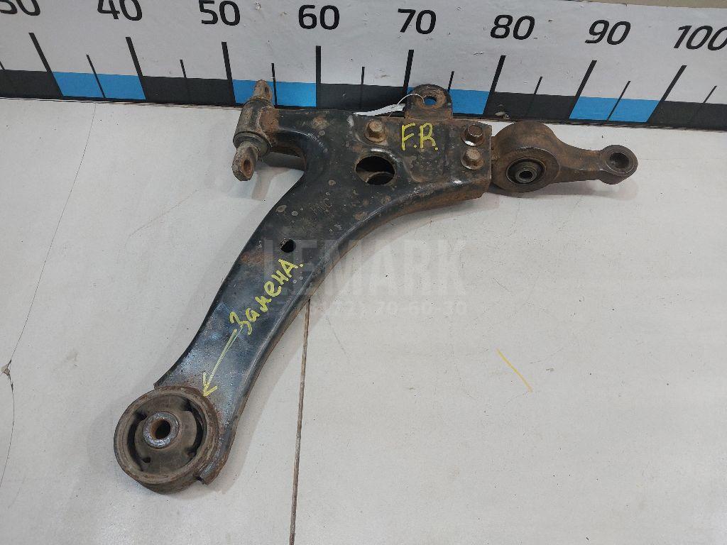 Рычаг передний нижний правый 5450138011 Hyundai-Kia