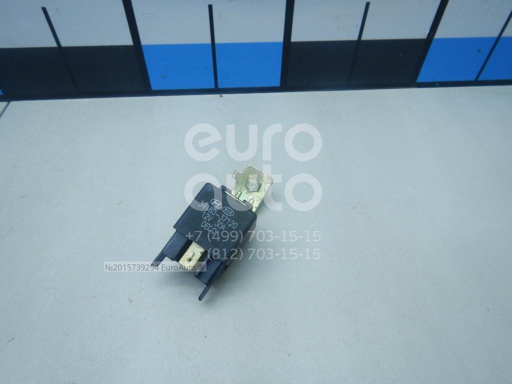 39160-37120 Реле на сонате ТАГАЗ. PMC Pxpfa-044. Parts-Mall Pxpfa-039. Реле Parts-Mall арт. Pxpfa-033.