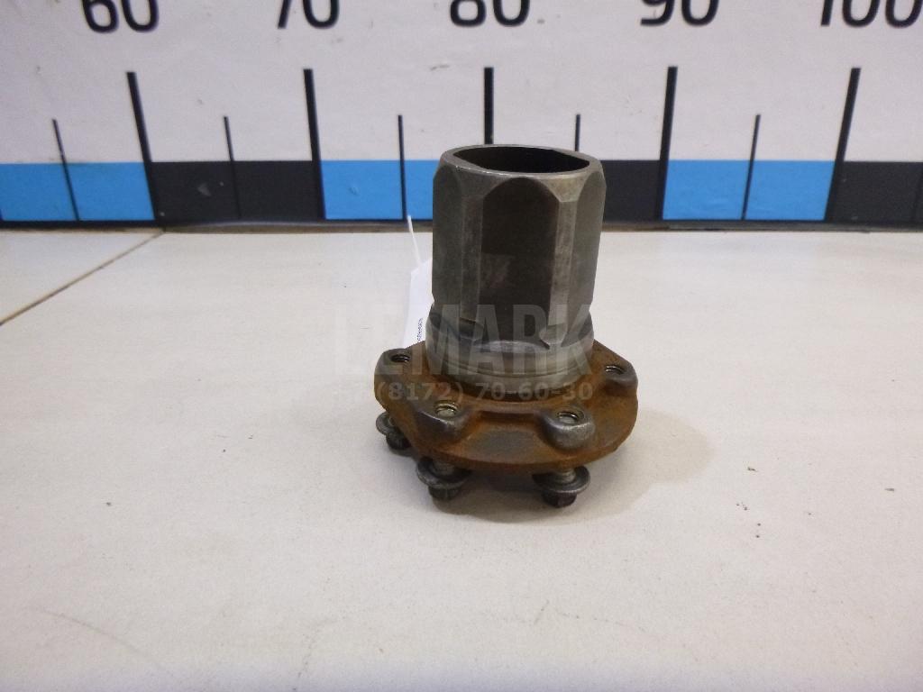 Ступица коленвала 614362 GM