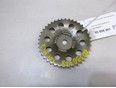 Шестерня (шкив) распредвала