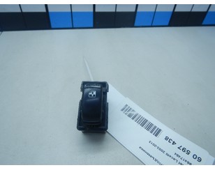 Кнопка стеклоподъемника для Chevrolet Lacetti 2003-2013 с разбора состояние отличное