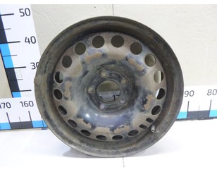 Диск колесный железо 16 для Chevrolet Orlando 2011-2015 с разборки состояние отличное
