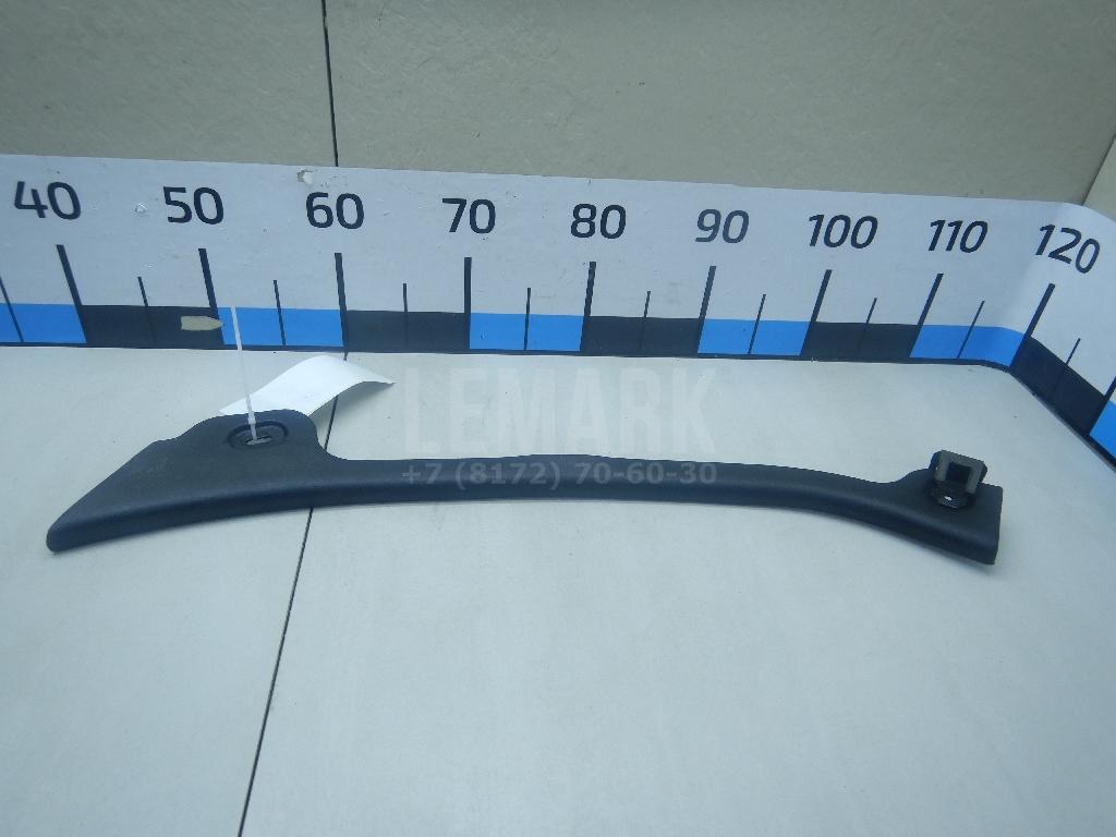 Накладка порога (внутренняя) 3B0867767BB41 VAG