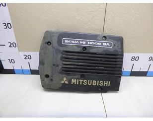 Накладка декоративная для Mitsubishi Pajero/Montero II (V1, V2, V3, V4) 1997-2001 б/у состояние отличное