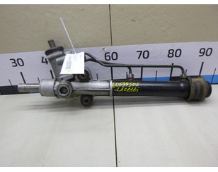 Рейка рулевая для Chevrolet Lacetti 2003-2013 б/у состояние хорошее
