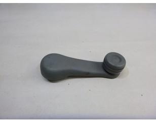 Ручка стеклоподъемника для Daewoo Nubira 1997-1999 б/у состояние отличное