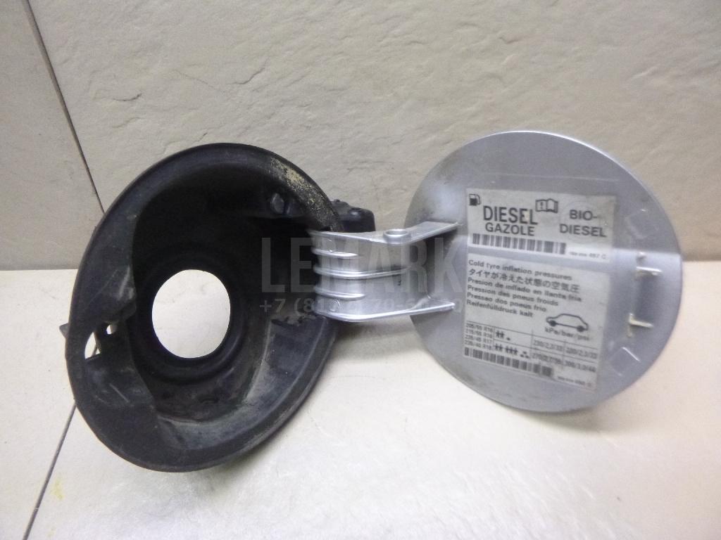 Лючок бензобака 3C9809857AGRU VAG