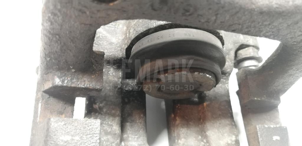 Суппорт тормозной задний левый для  BMW X1 F48 2014-2022