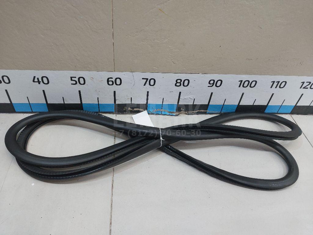 Уплотнитель двери 2K0837911G VAG