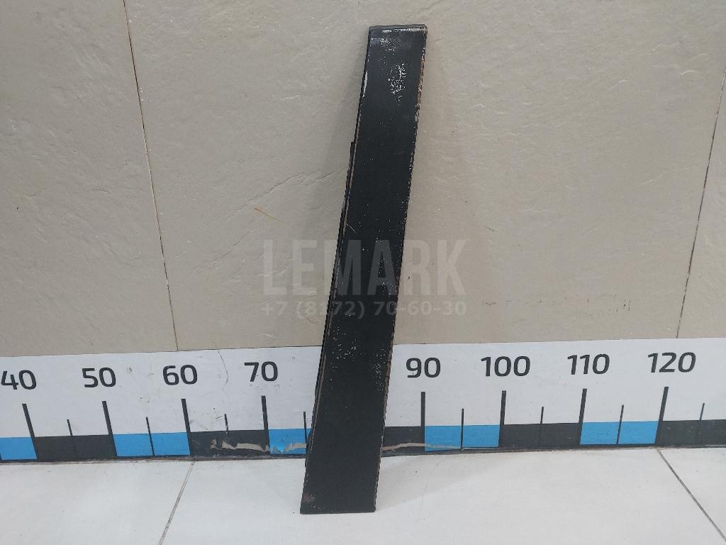 Накладка двери передней левой 2K0837901E3FZ VAG