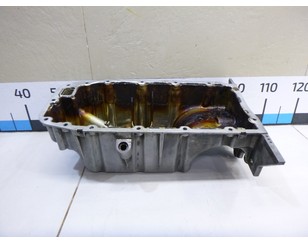 Поддон масляный двигателя для Chevrolet Orlando 2011-2015 с разбора состояние отличное