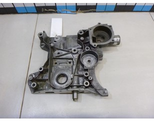 Крышка двигателя передняя для Opel Mokka 2012-2019 БУ состояние удовлетворительное