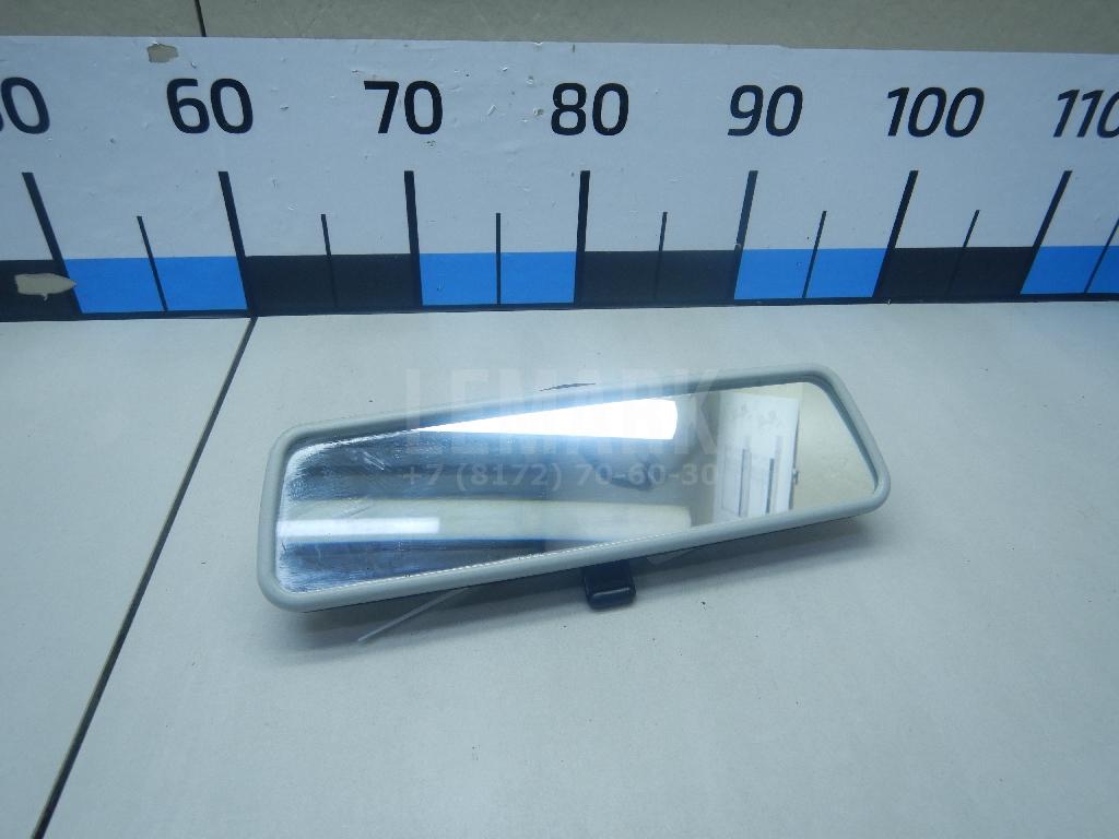Зеркало заднего вида 3C0857511JSMA VAG