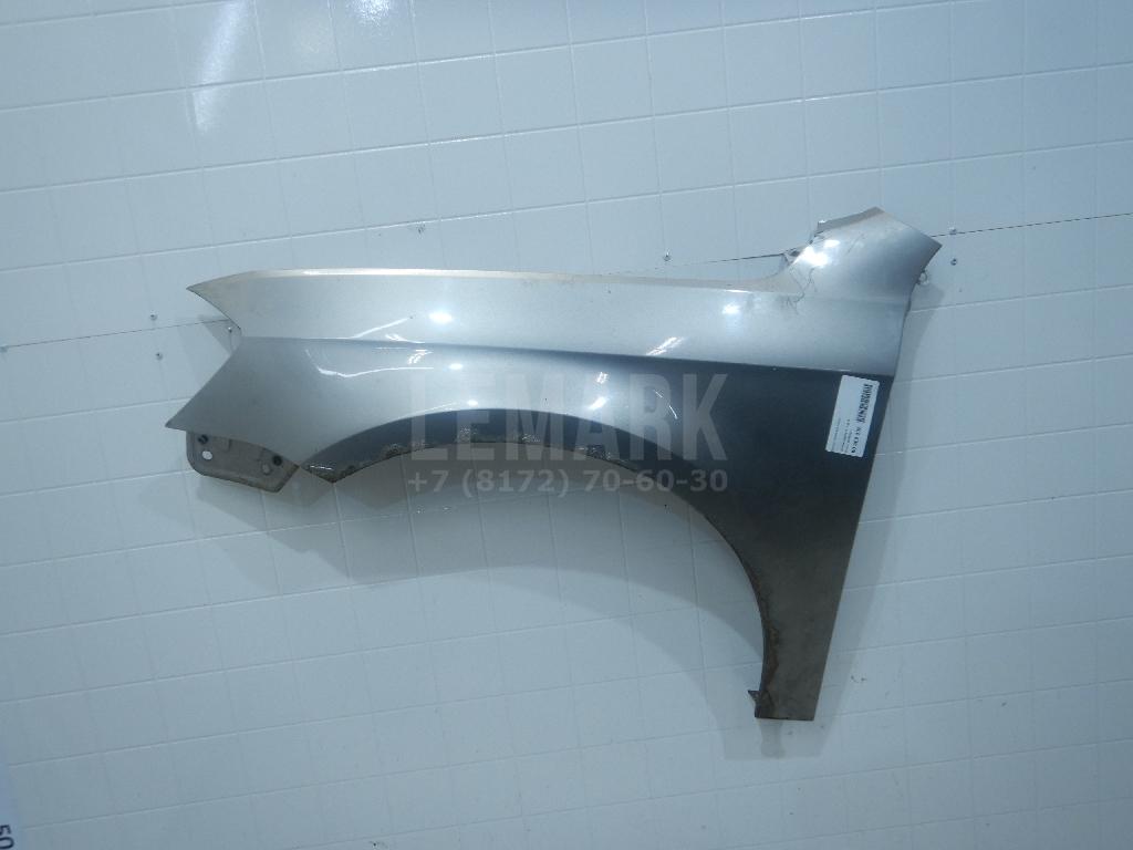 Крыло переднее левое GD99E23L Gordon