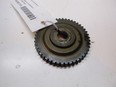 Шестерня (шкив) распредвала
