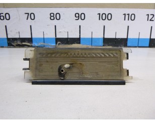 Фонарь подсветки номера для Renault Logan 2005-2014 БУ состояние под восстановление