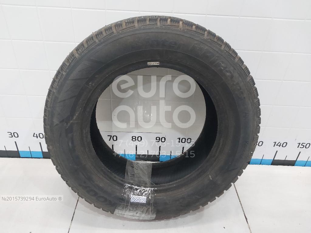 Шина Hankook 195/65 R15 Зимняя б/у купить в ЕвроАвто