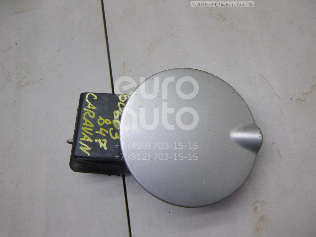 Лючок бензобака для Chrysler Voyager/Caravan (RG/RS) 2000-2008 в Москве