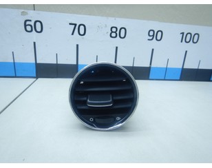 Дефлектор воздушный для Peugeot 308 I 2007-2015 с разбора состояние отличное