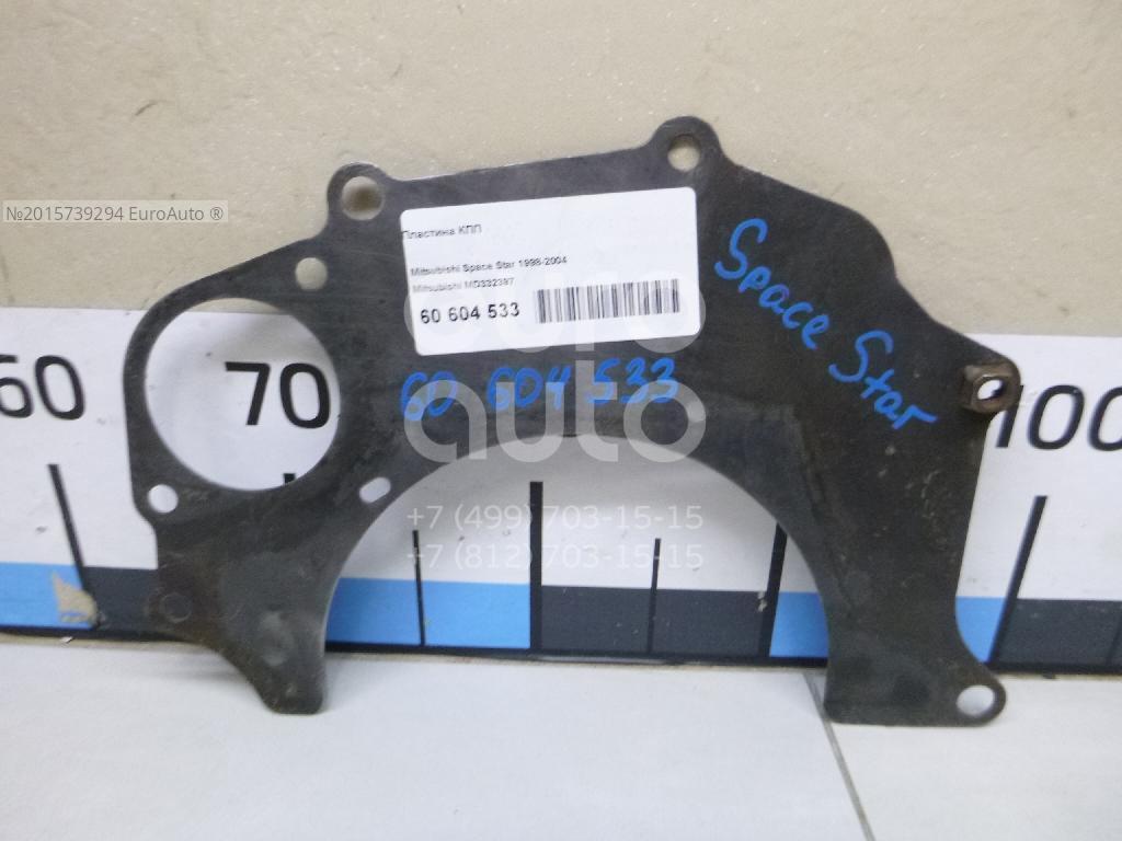 Пластина mitsubishi Пластина mitsubishi