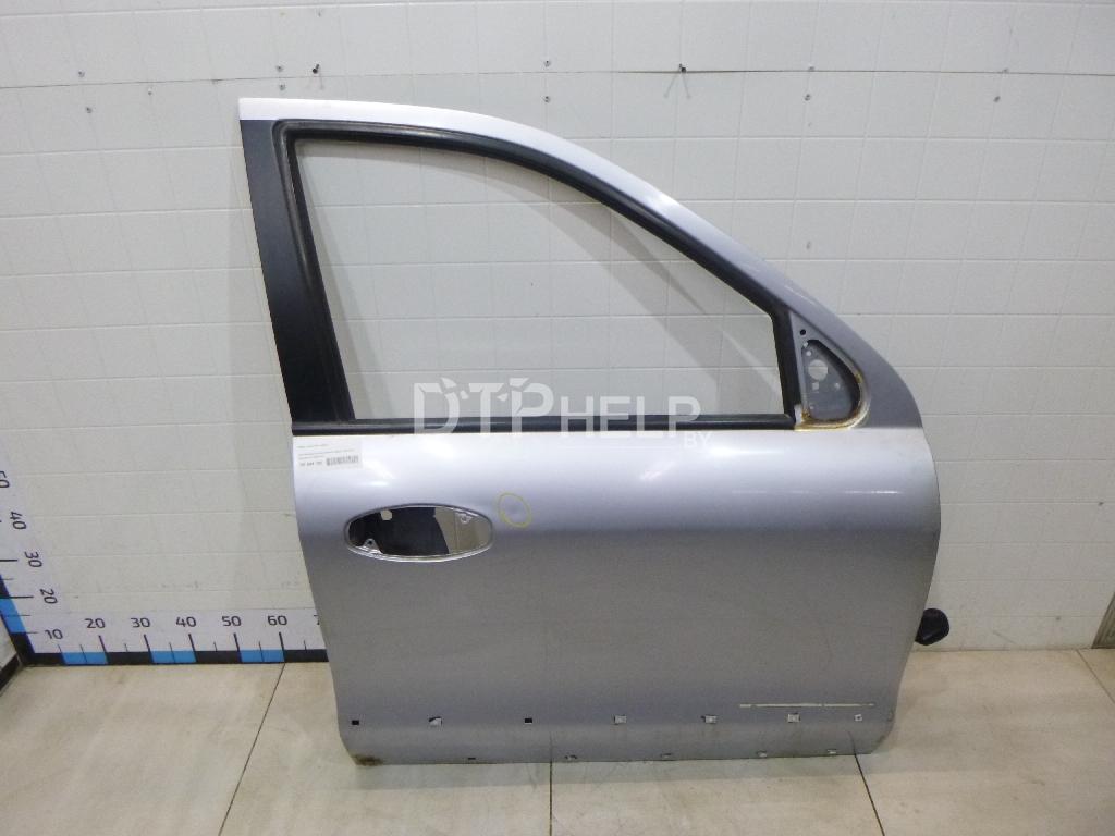 Фото Дверь передняя правая для Hyundai Santa Fe (SM)/ Santa Fe Classic  2001