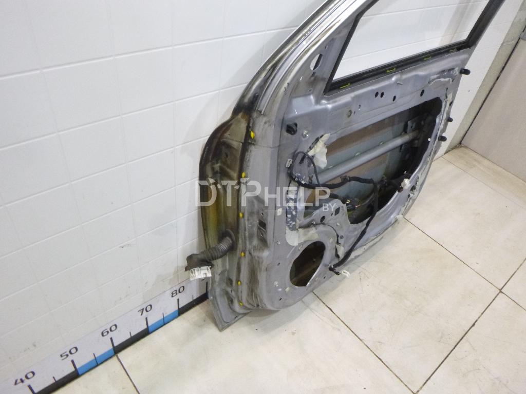 Фото Дверь передняя правая для Hyundai Santa Fe (SM)/ Santa Fe Classic  2001