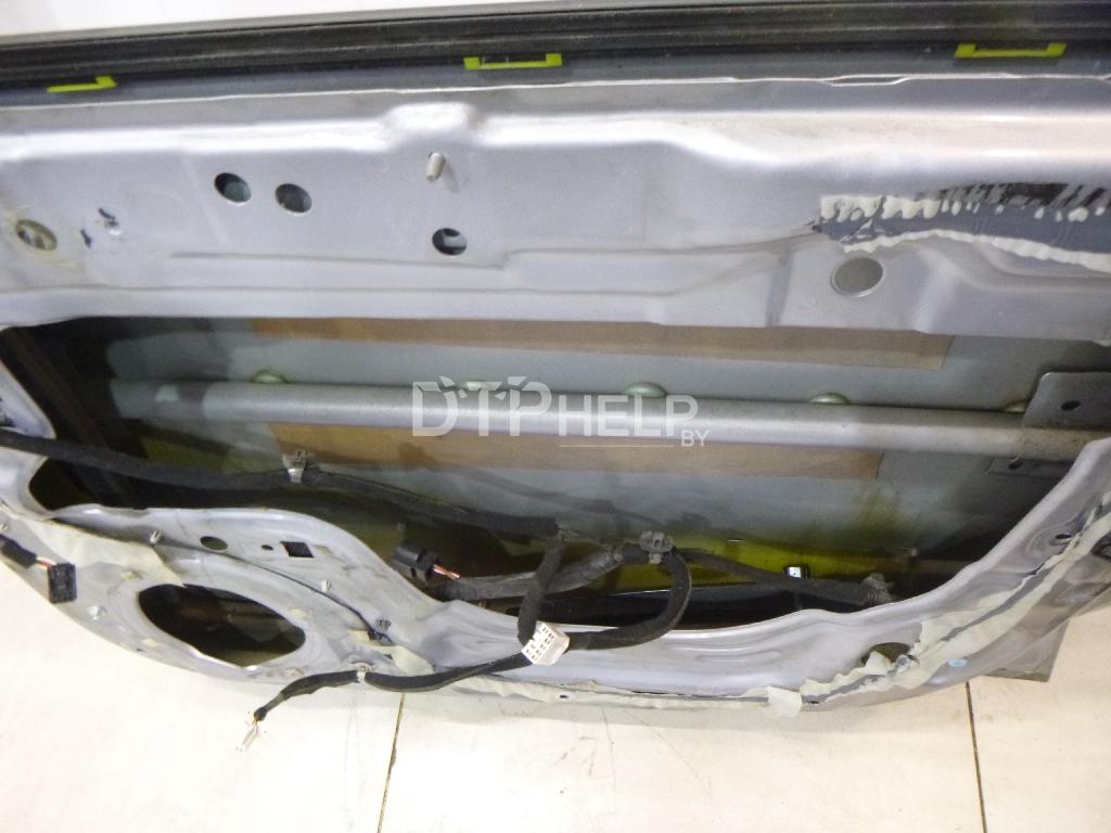 Фото Дверь передняя правая для Hyundai Santa Fe (SM)/ Santa Fe Classic  2001
