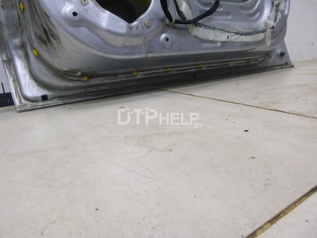 Фото Дверь передняя правая для Hyundai Santa Fe (SM)/ Santa Fe Classic  2001