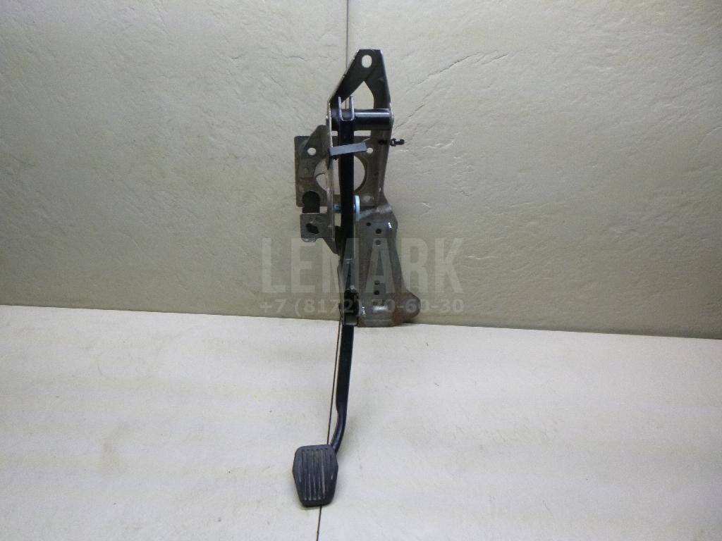 Педаль тормоза BV612467GB Ford