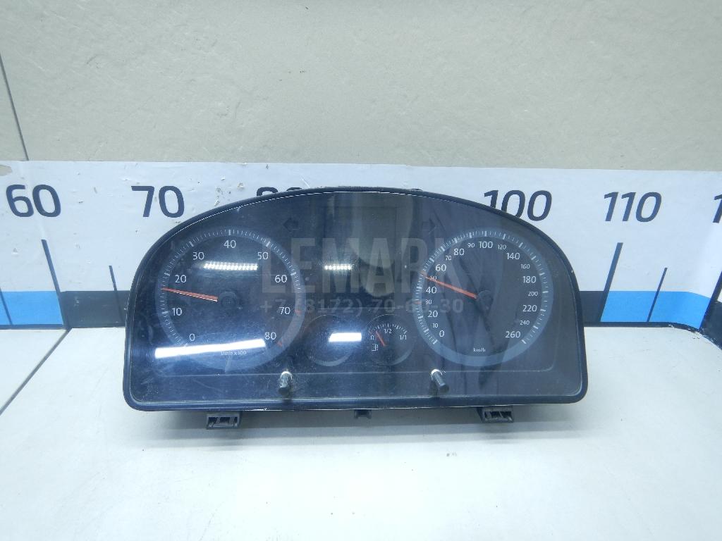Панель приборов 2K0920843BXZ02 VAG