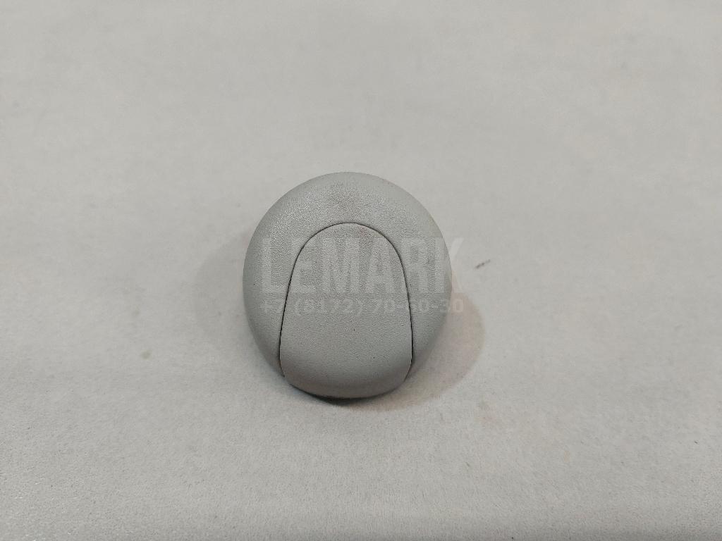 Крючок для одежды 2K0857637Y20 VAG