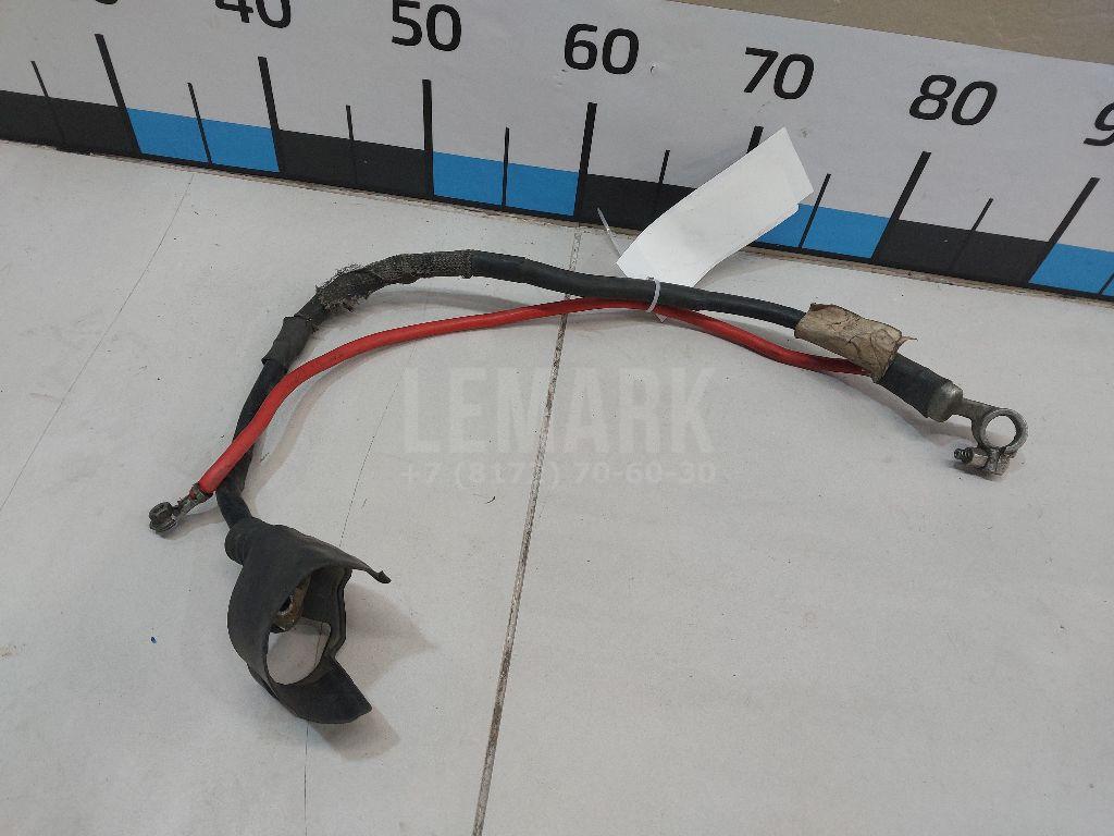 Клемма аккумулятора плюс 1K0971228L VAG
