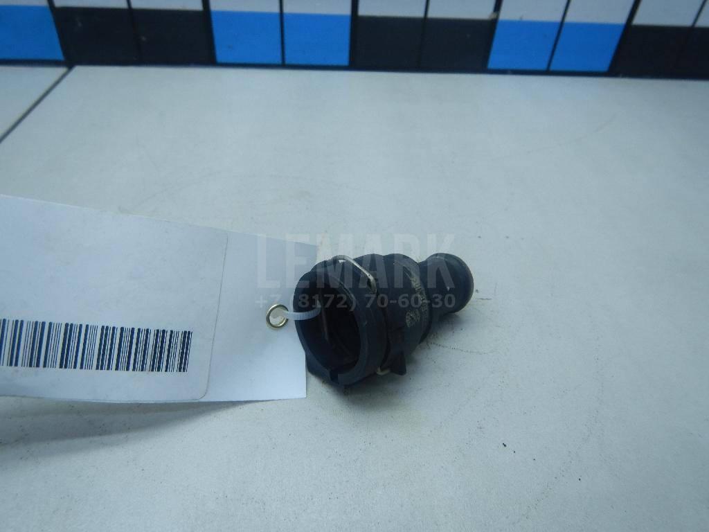 Фланец / тройник 3B0122291B VAG