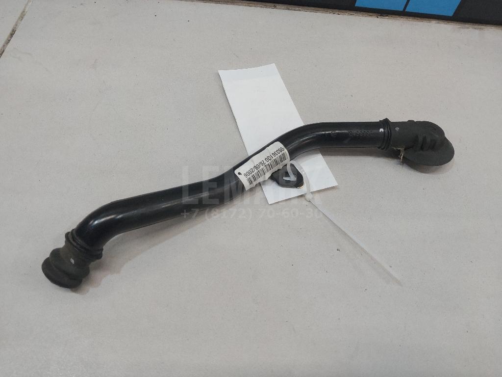 Трубка вакуумная 1T1260113C VAG