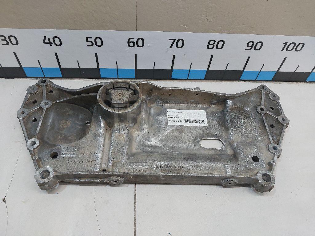 Балка подмоторная 1K0199313AL VAG