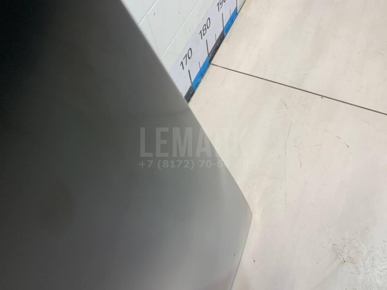 Капот для  BMW 5-serie E60/E61 2003-2009
