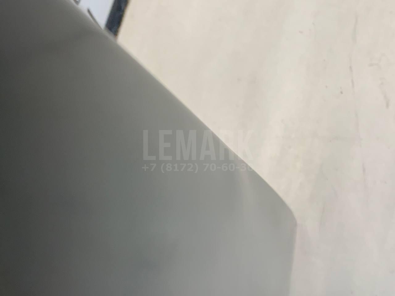 Капот для  BMW 5-serie E60/E61 2003-2009