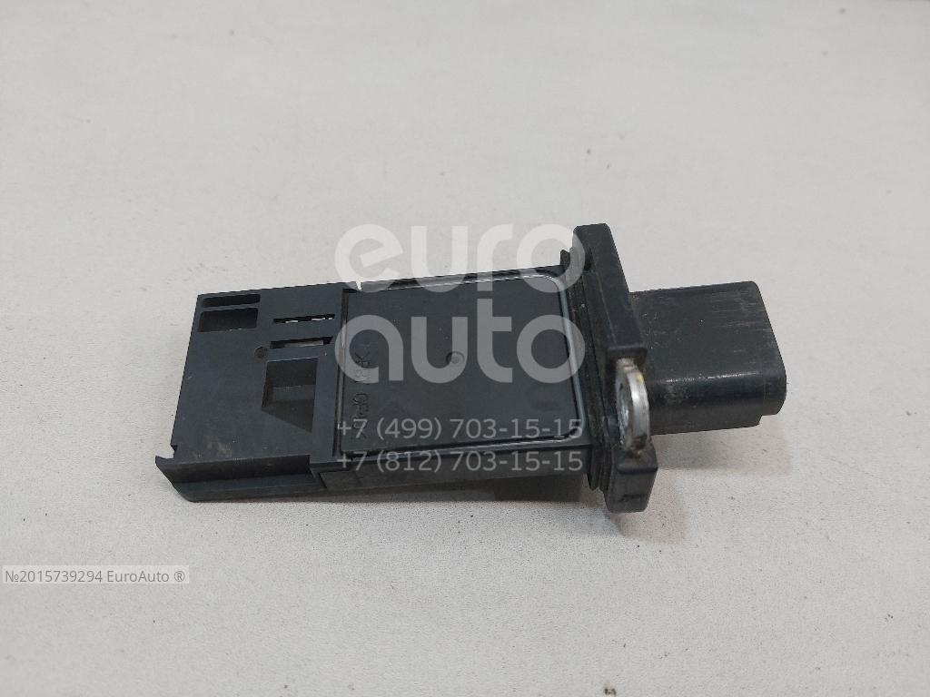 Расходомер воздуха (массметр) 3L3A12B579BA 4515688 3L3Z12B579BA L3H513215 MAZDA L3H513215