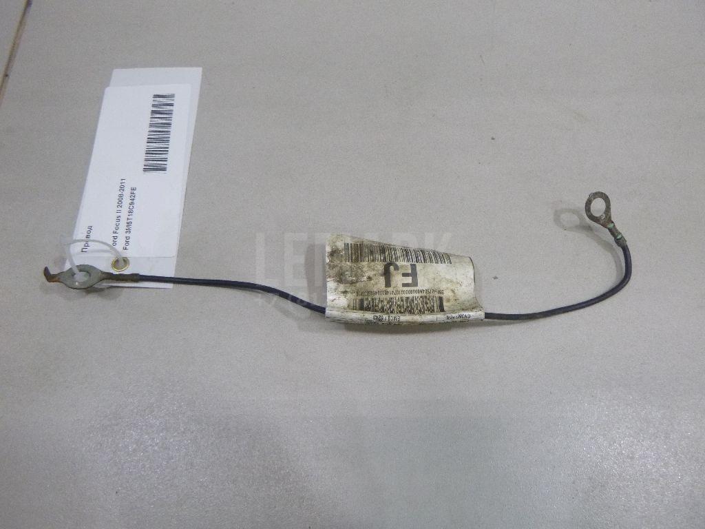 Провод 3M5T18C942FE Ford
