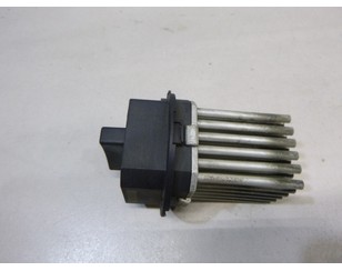 Резистор отопителя для Citroen C6 2006-2012 с разборки состояние отличное
