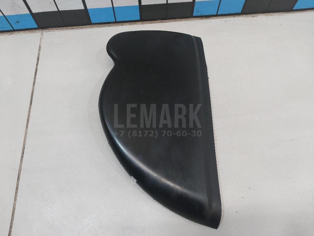 Накладка (кузов внутри) 3B0858036A2AQ VAG