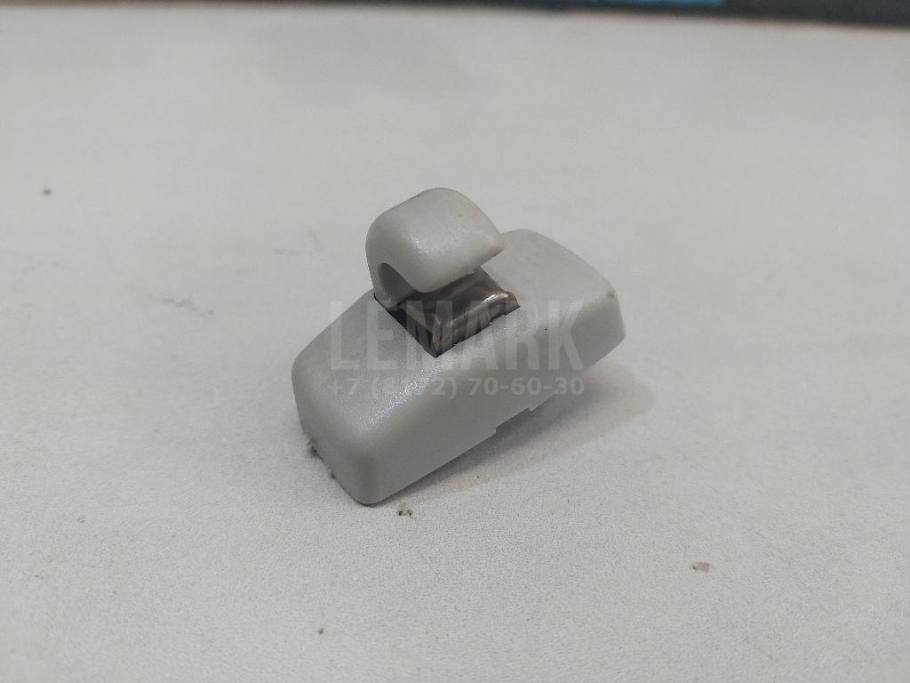 Кронштейн солнцезащитного козырька 3B0857561BY20 VAG