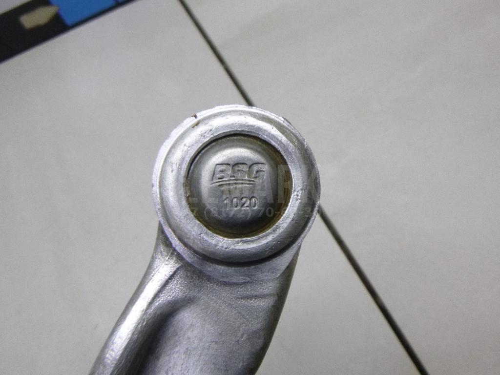 Рычаг передний верхний левый передний для  Fiat Ducato 1990-1994