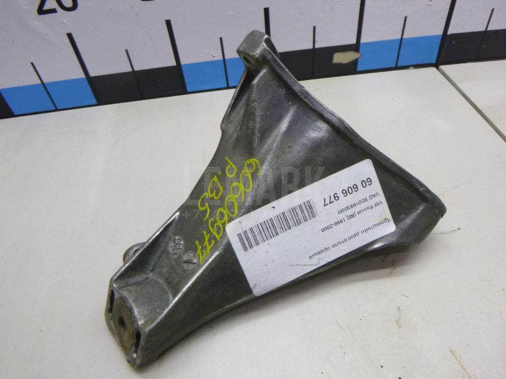 Кронштейн двигателя правый для  BMW 4-serie F32/F33/F82 2012-2020